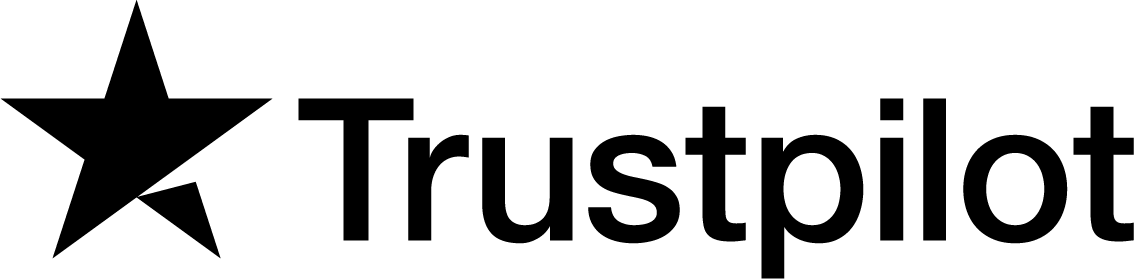 logo--trust-pilot-black